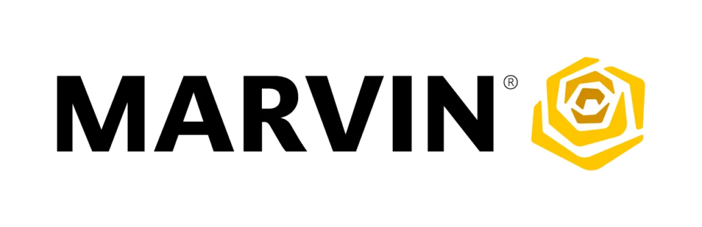 marvin logo
